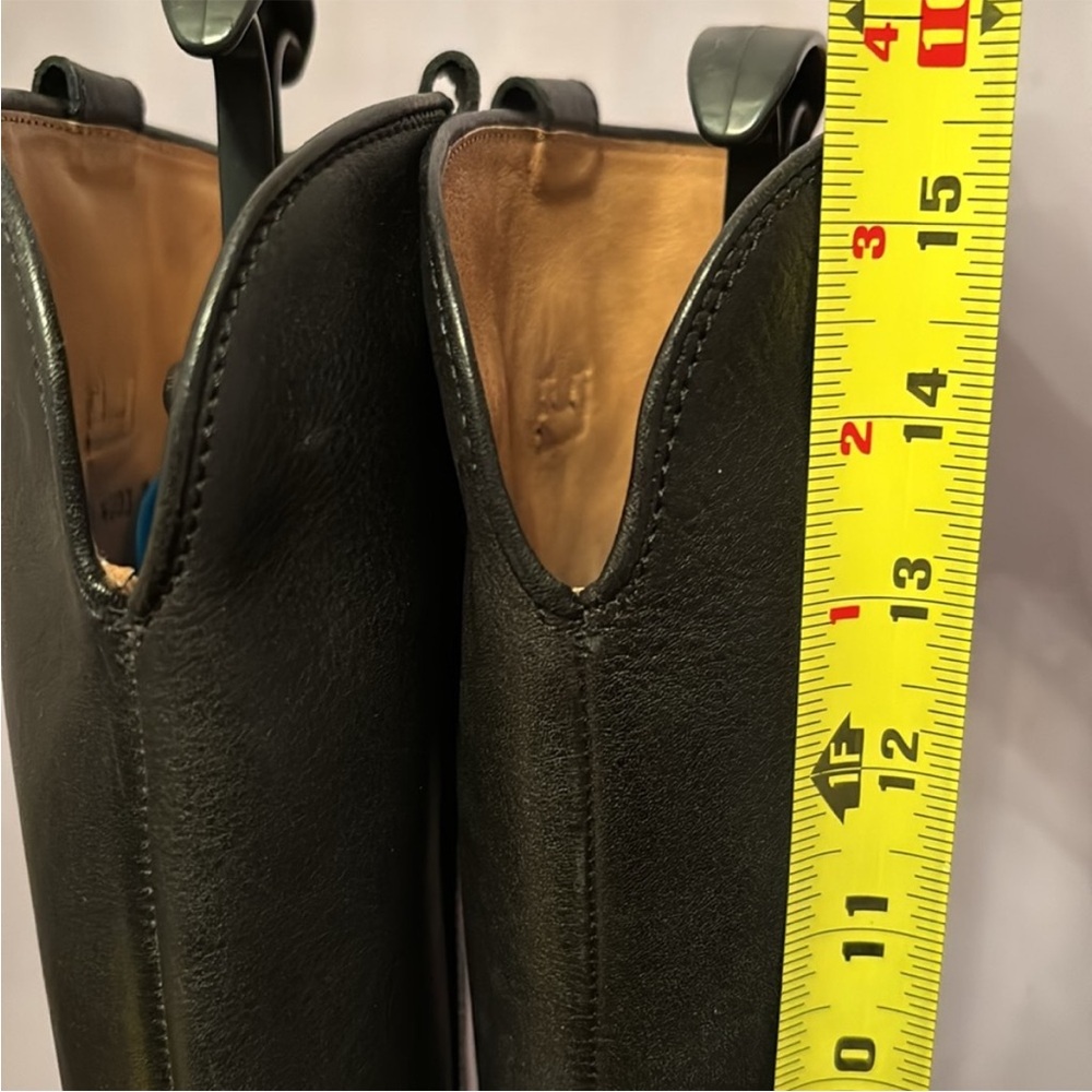 Frye Paige Tall Riding Boots - Picture 6 of 7